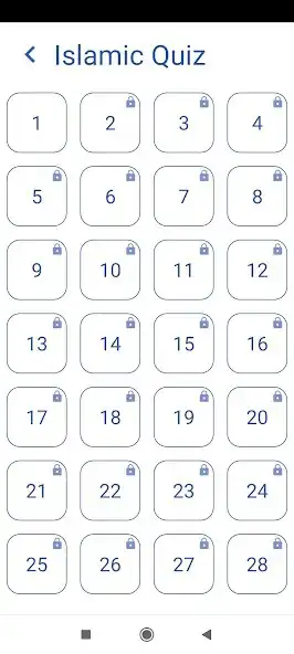 Play Islamic Quiz 2022  and enjoy Islamic Quiz 2022 with UptoPlay