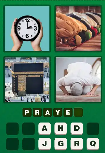 Play Islamic Quiz 2023 as an online game online Islamic Quiz 2023 with UptoPlay Play Islamic Quiz 2023 as an online game Islamic Quiz 2023 with UptoPlay