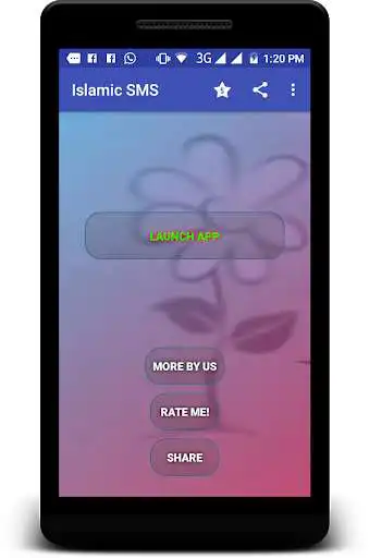 Play Islamic Quotes  Collection - Islamic Aqwal  and enjoy Islamic Quotes  Collection - Islamic Aqwal with UptoPlay