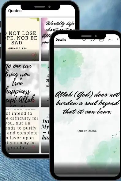 Play Islamic Quotes on Life as an online game Islamic Quotes on Life with UptoPlay