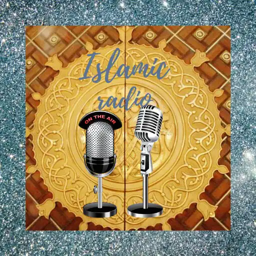 Play Islamic radio app free APK