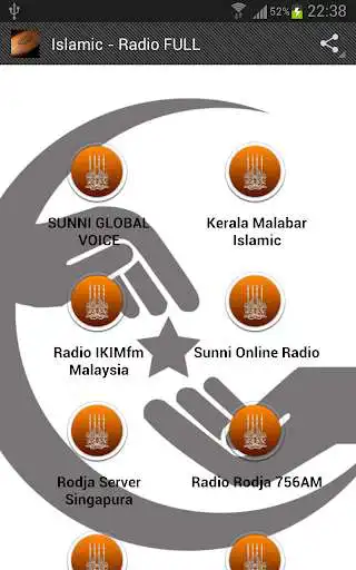 Play Islamic - Radio FULL and enjoy Islamic - Radio FULL with UptoPlay Play Islamic - Radio FULL and enjoy Islamic - Radio FULL with UptoPlay