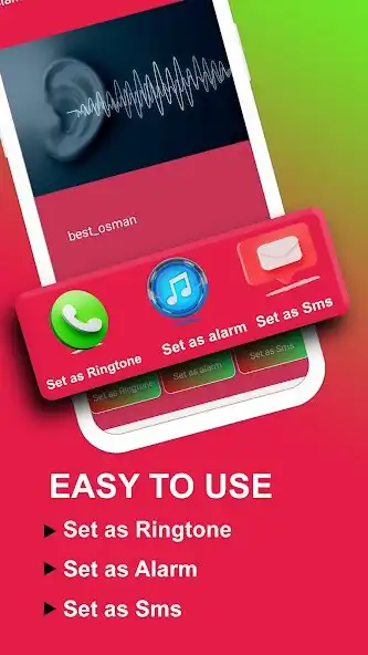 Play Islamic Ringtone App  and enjoy Islamic Ringtone App with UptoPlay