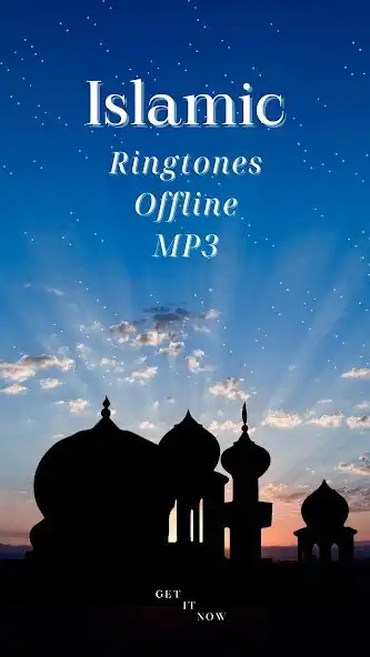 Play Islamic Ringtones Offline MP3 as an online game Islamic Ringtones Offline MP3 with UptoPlay