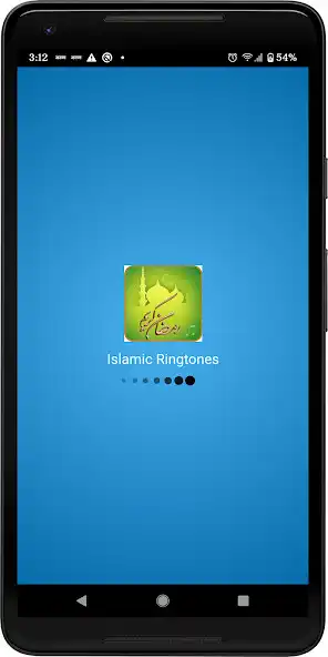Play Islamic Ringtones  Wallpapers as an online game Islamic Ringtones  Wallpapers with UptoPlay