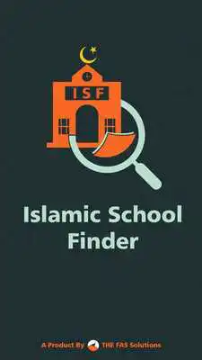 Play Islamic School Finder