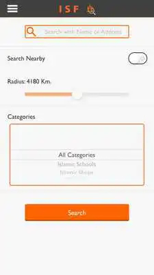 Play Islamic School Finder