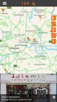 Play Islamic School Finder
