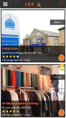 Play Islamic School Finder