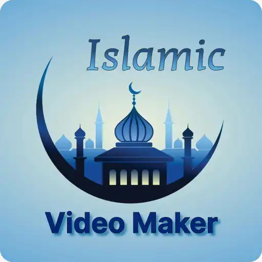 Play Islamic Status Video Maker APK Play Islamic Status Video Maker APK