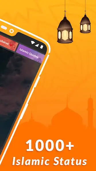 Play Islamic Status Videos  Quotes as an online game Islamic Status Videos  Quotes with UptoPlay