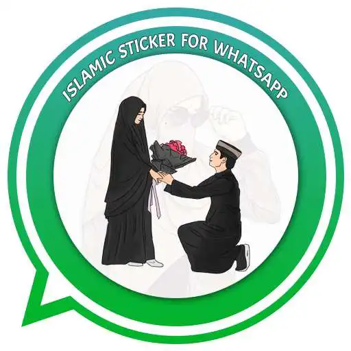 Play Islamic sticker for Whatsapp - Muslim Greetings APK Play Islamic sticker for Whatsapp - Muslim Greetings APK