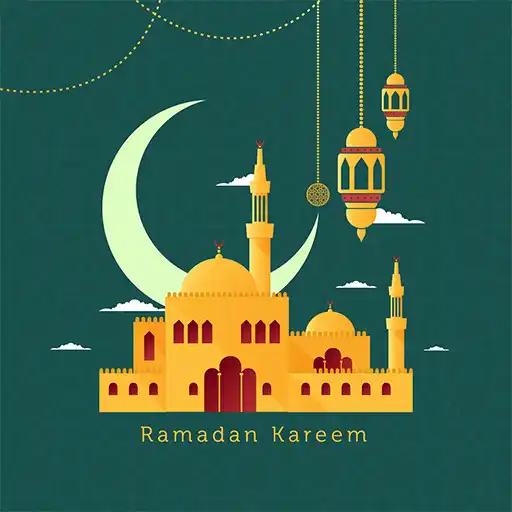 Play Islamic Stickers 2021 - New WAStickerApps APK