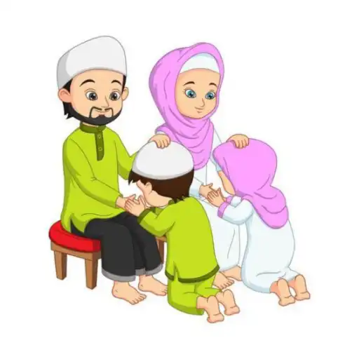 Play Islamic Stickers For Wahtsapp APK