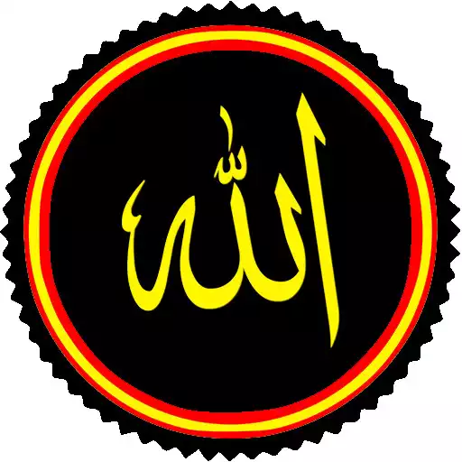 Free play online Islamic Stickers For Whatsapp APK
