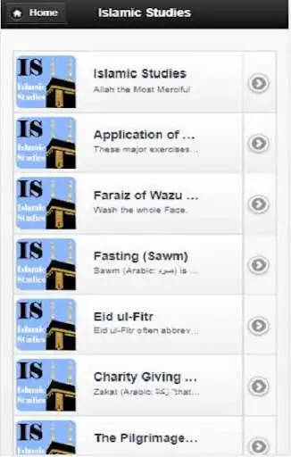 Play Islamic studies and enjoy Islamic studies with UptoPlay Play Islamic studies and enjoy Islamic studies with UptoPlay