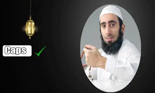 Play Islamic Suit Turban And Cap Photo Editor 2019  and enjoy Islamic Suit Turban And Cap Photo Editor 2019 with UptoPlay