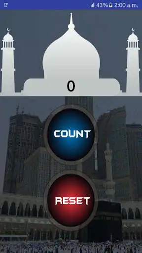 Play APK Islamic Tasbeeh  and enjoy Islamic Tasbeeh with UptoPlay com.tasbeehcounter.apk