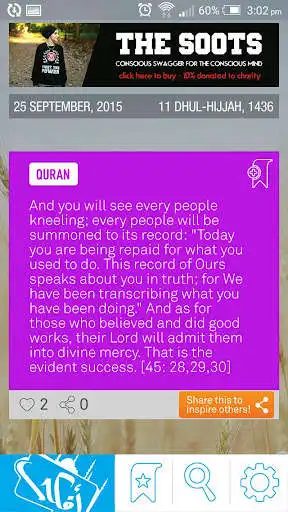 Play Islamic Thinking and Thoughts as an online game Islamic Thinking and Thoughts with UptoPlay