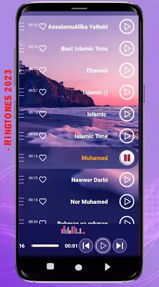 Play Islamic tones 2023 as an online game online Islamic tones 2023 with UptoPlay Play Islamic tones 2023 as an online game Islamic tones 2023 with UptoPlay