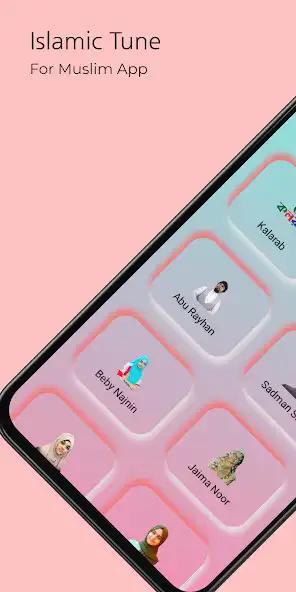 Play Islamic Tune  : Gojol apps  and enjoy Islamic Tune  : Gojol apps with UptoPlay