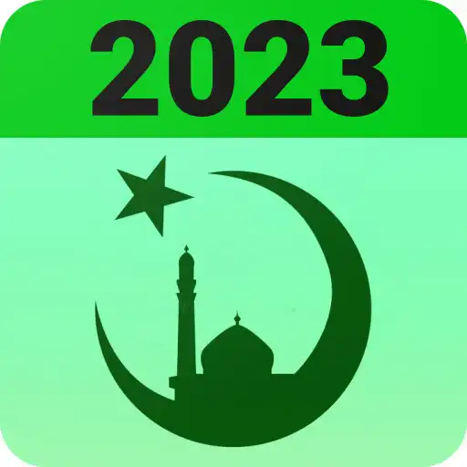 Play Islamic Urdu Calendar 2023 APK