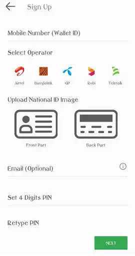 Play Islamic Wallet as an online game Islamic Wallet with UptoPlay