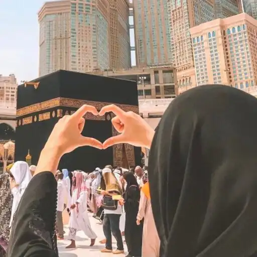 Play Islamic Wallpaper Aesthethic APK