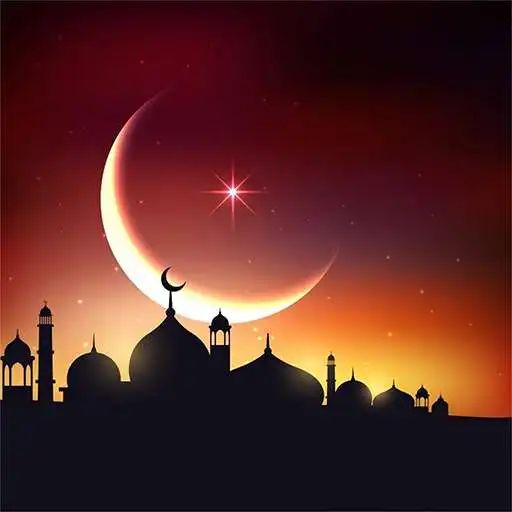Play Islamic Wallpaper HD, GIF APK