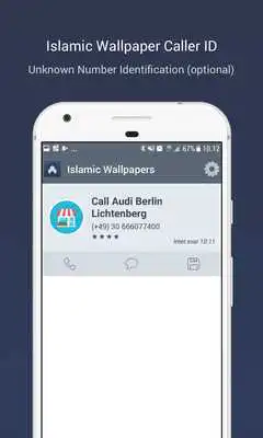 Play Islamic Wallpaper: Home Screen Full HD Backgrounds