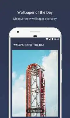 Play Islamic Wallpaper: Home Screen Full HD Backgrounds