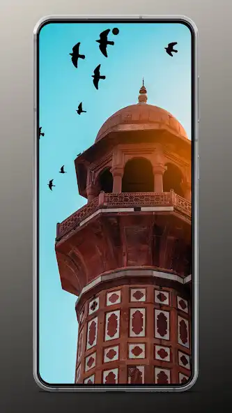 Play Islamic Wallpapers, Photos as an online game Islamic Wallpapers, Photos with UptoPlay