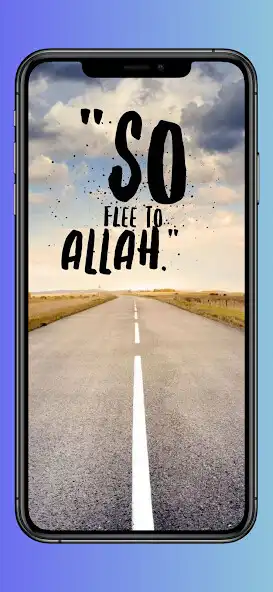 Play Islamic Wise Words Wallpaper as an online game Islamic Wise Words Wallpaper with UptoPlay