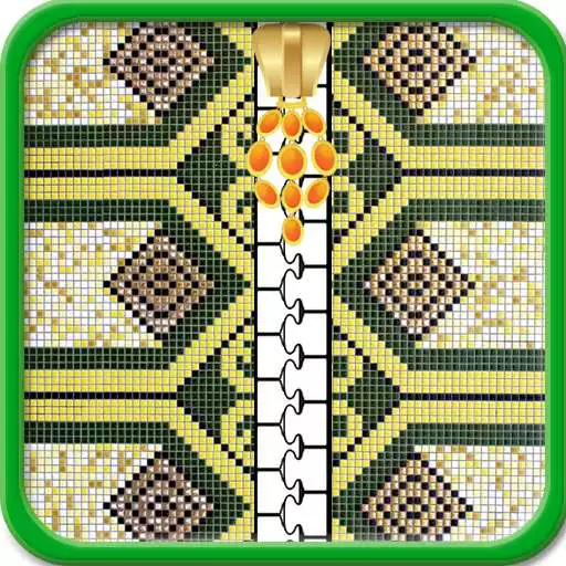 Free play online Islamic Zipper Lock Screen APK Free play online Islamic Zipper Lock Screen APK