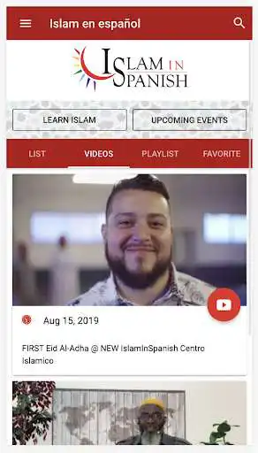 Play Islam In Spanish as an online game online Islam In Spanish with UptoPlay org.islaminspanish.app Play Islam In Spanish as an online game Islam In Spanish with UptoPlay
