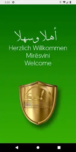 Play Islamische Gemeinschaft  and enjoy Islamische Gemeinschaft with UptoPlay