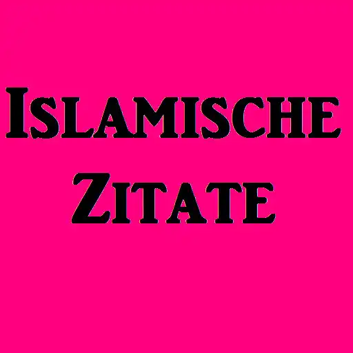 Play Islamische Zitate APK