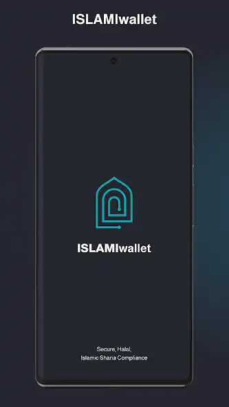 Play ISLAMIwallet  and enjoy ISLAMIwallet with UptoPlay