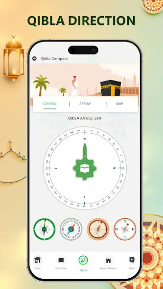 Play Islam Planet  and enjoy Islam Planet with UptoPlay