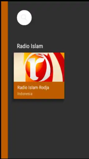 Play Islam Radio  and enjoy Islam Radio with UptoPlay