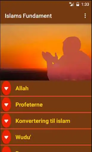 Play Islams Fundament  and enjoy Islams Fundament with UptoPlay