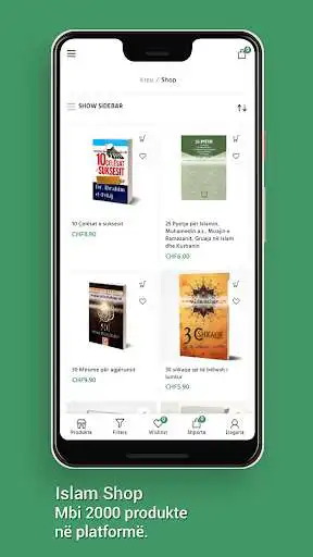 Play Islamshop as an online game Islamshop with UptoPlay