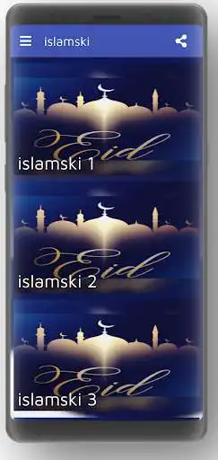 Play islamski  and enjoy islamski with UptoPlay