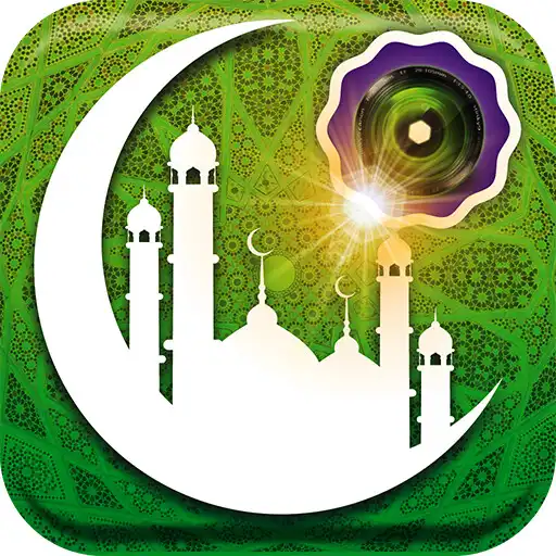 Play Islam Stickers for Pictures APK