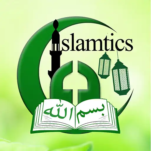 Play Islamtics: Azan, Quran, Qibla APK Play Islamtics: Azan, Quran, Qibla APK