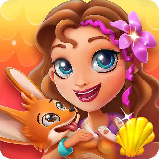 Run free android online Island Adventure - Bird Blast Match 3 APK Run free android online Island Adventure - Bird Blast Match 3 APK