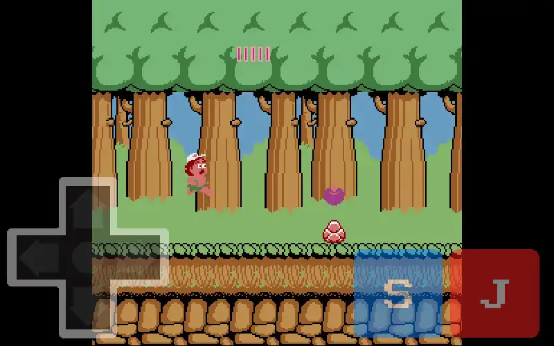 Play Island Adventure Game  and enjoy Island Adventure Game with UptoPlay