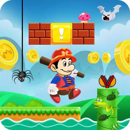 Play Island Adventures of Boy APK
