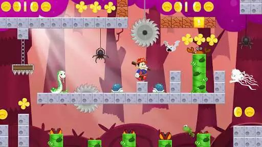 Play Island Adventures of Boy  and enjoy Island Adventures of Boy with UptoPlay