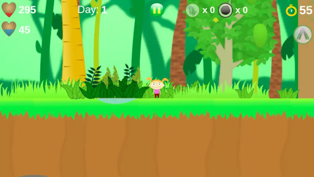 Play Island Alone  and enjoy Island Alone with UptoPlay